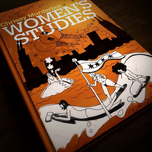 Women's Studies (2LP) [Vinyl]