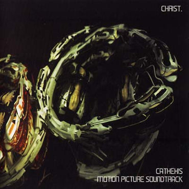 CHRIST. - Cathexis: Motion Picture Soundtrack [CD] (ONLINE ORDER ONLY)