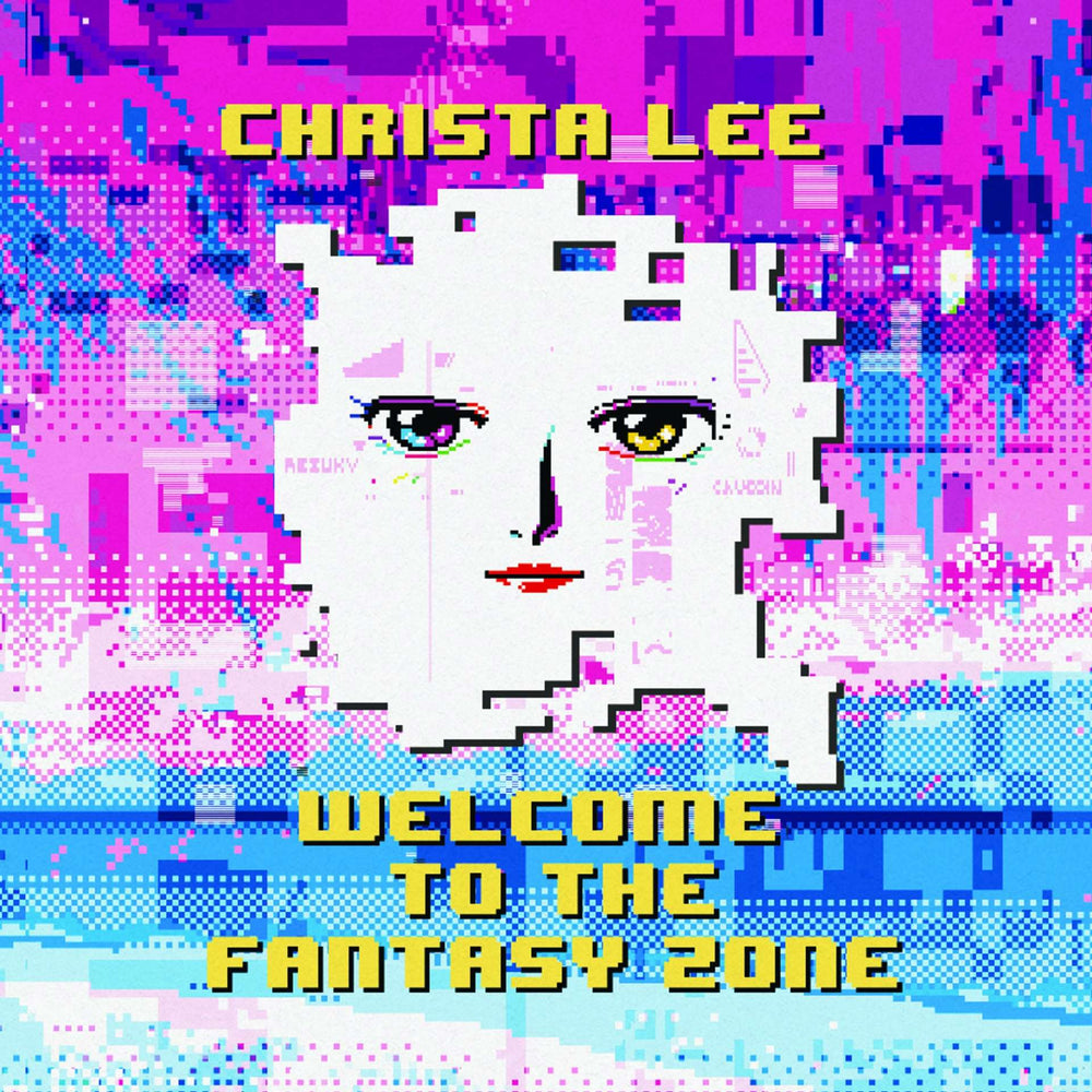 Welcome To The Fantasy Zone [Vinyl]