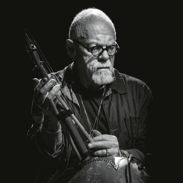Christer Bothen Donso N'Goni [Lp] [Vinyl] (ONLINE ORDER ONLY)