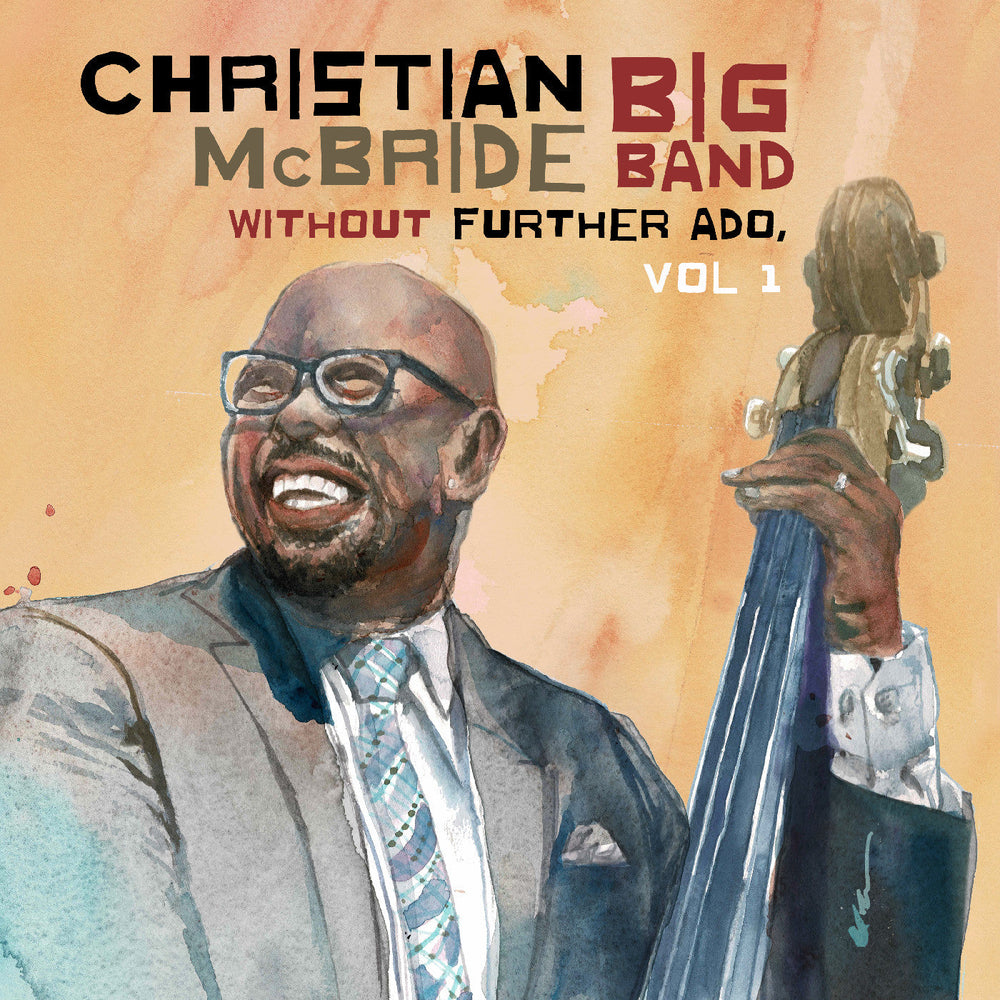 Vol 1 Without Further Ado [CD]