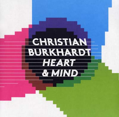CHRISTIAN BURKHARDT - Heart & Mind [Vinyl]