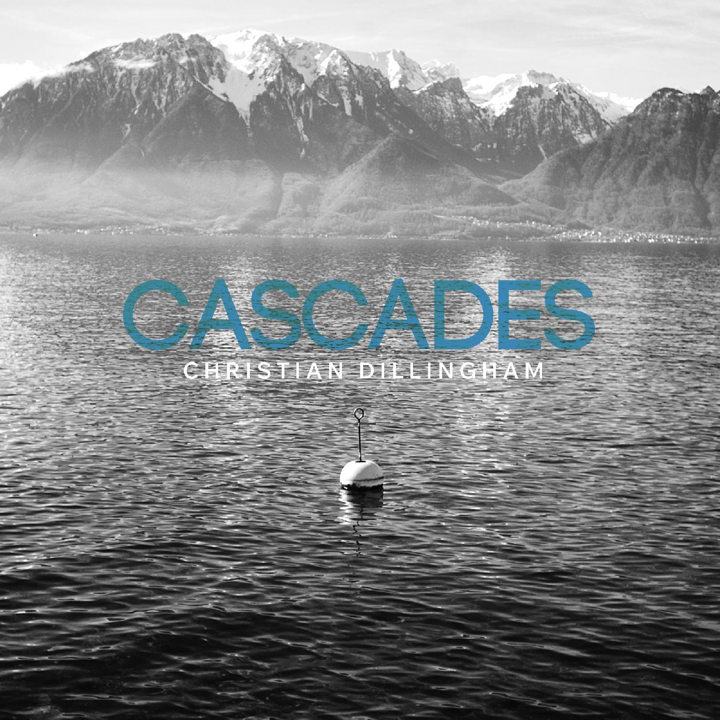 Cascades [CD] (ONLINE ORDER ONLY)