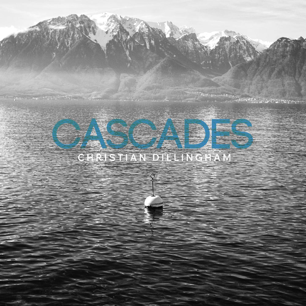 Cascades [CD] (ONLINE ORDER ONLY)