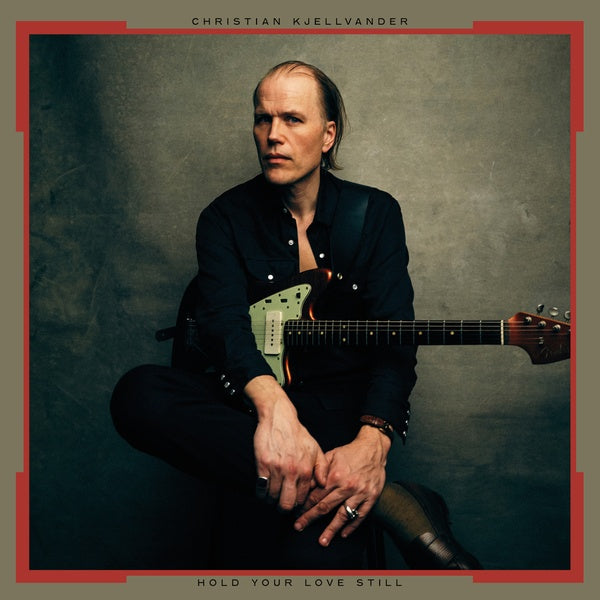 Hold Your Love Still [Vinyl] (ONLINE ORDER ONLY)