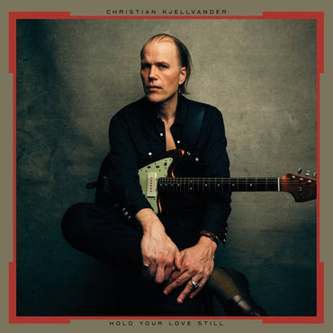 Hold Your Love Still [Vinyl] (ONLINE ORDER ONLY)