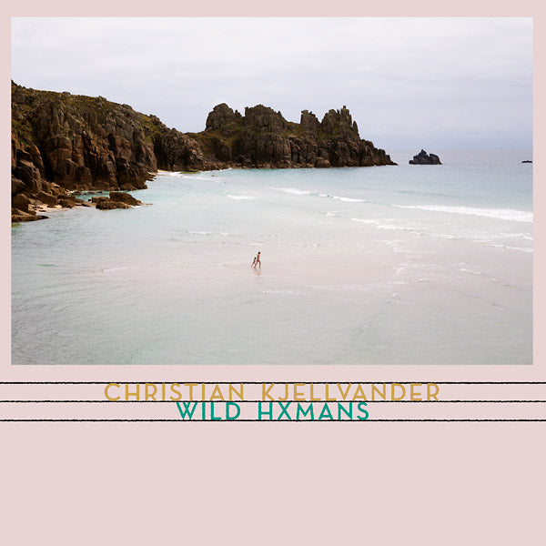 Wild Hxmans [Vinyl] (ONLINE ORDER ONLY)