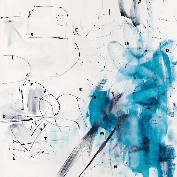 CHRISTIAN NAUJOKS - Wave [Vinyl] (ONLINE ORDER ONLY)