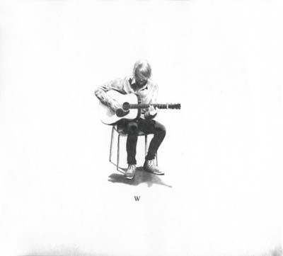 W/M [CD]