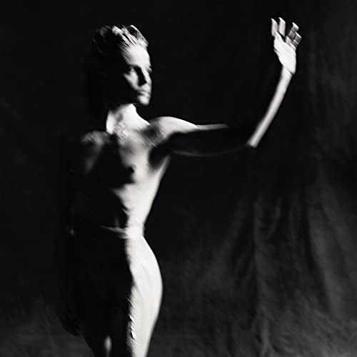 Christine and the Queens - PARANOÏA, ANGELS, TRUE LOVE [3 LP] [Vinyl]