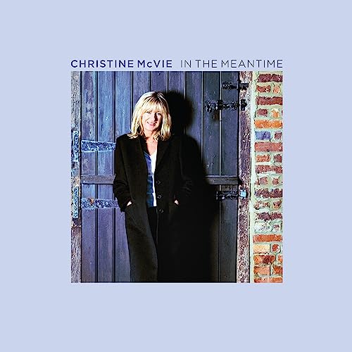 Christine McVie - In The Meantime [Vinyl] (ONLINE ORDER ONLY)