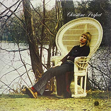 Christine Perfect [Vinyl]