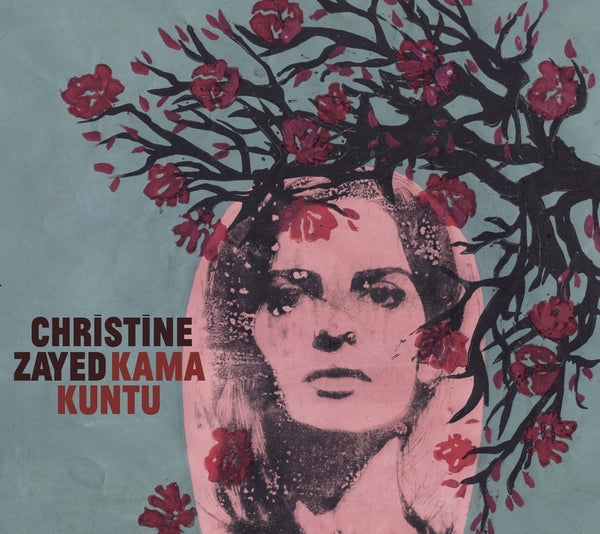 Kama Kuntu [CD]