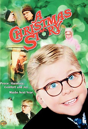 Christmas Story / (Amar) - Christmas Story / (Amar) [DVD] (ONLINE ORDER ONLY)