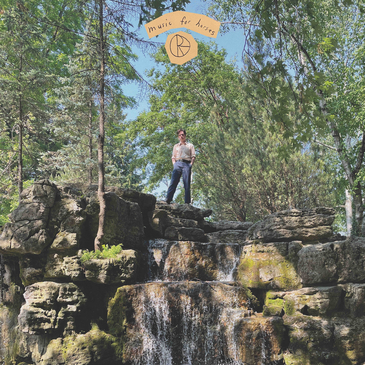 Music For Horses [Vinyl]