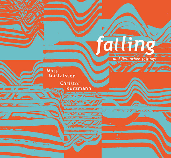 Falling And Five Other Failings [CD]