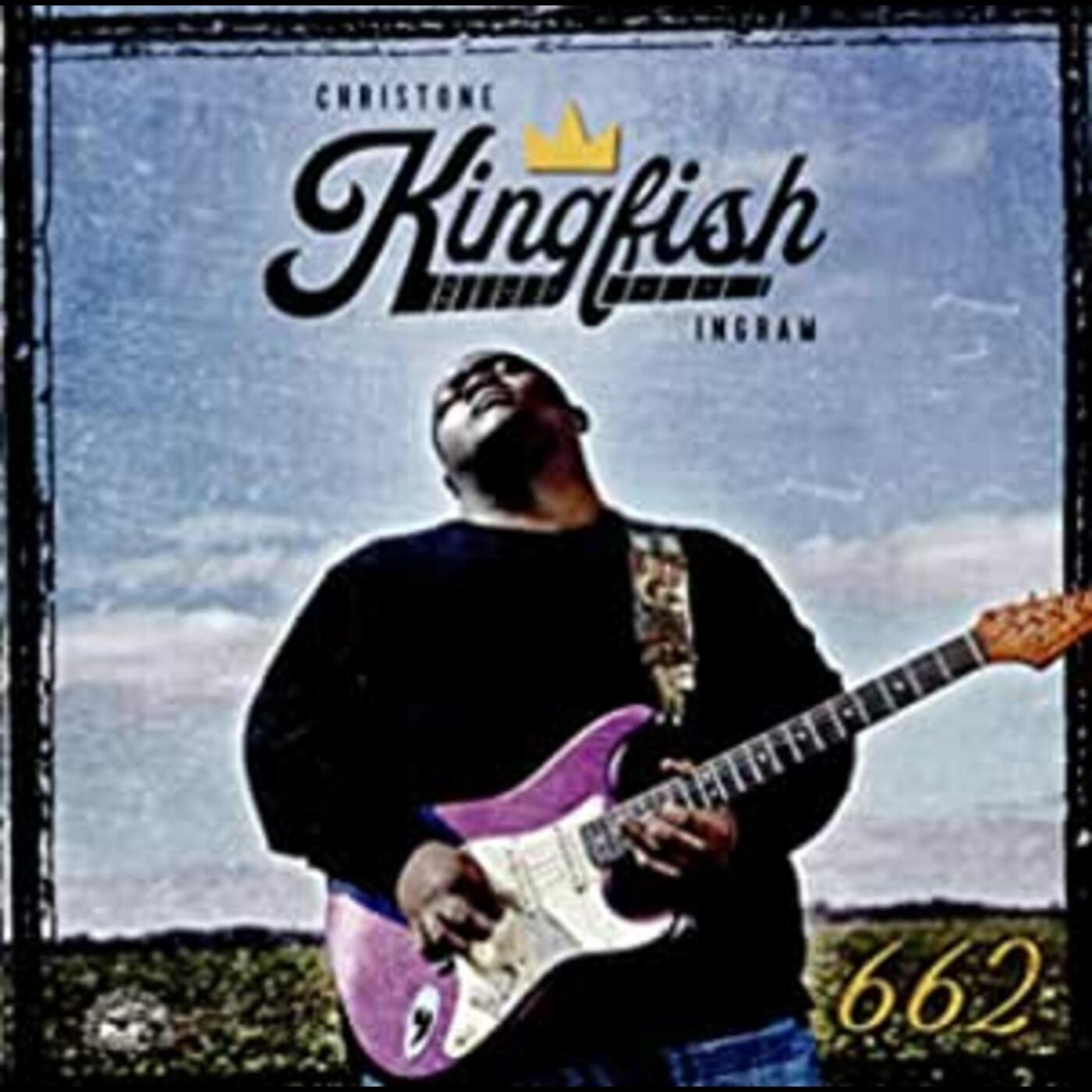 662 [CD] (ONLINE ORDER ONLY)