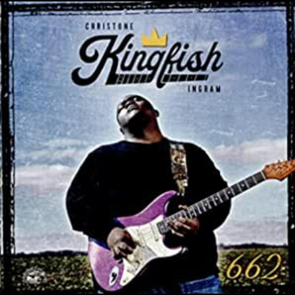 662 [CD] (ONLINE ORDER ONLY)