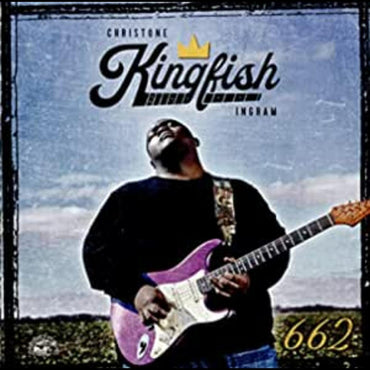 662 [CD] (ONLINE ORDER ONLY)