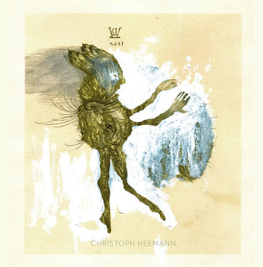 CHRISTOPH HEEMANN - Perception & Association [Vinyl] (ONLINE ORDER ONLY)