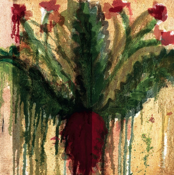 CHRISTOPHE GUIRAUD - Kutra Bégulma * Unfinished Altar [Vinyl] (ONLINE ORDER ONLY)