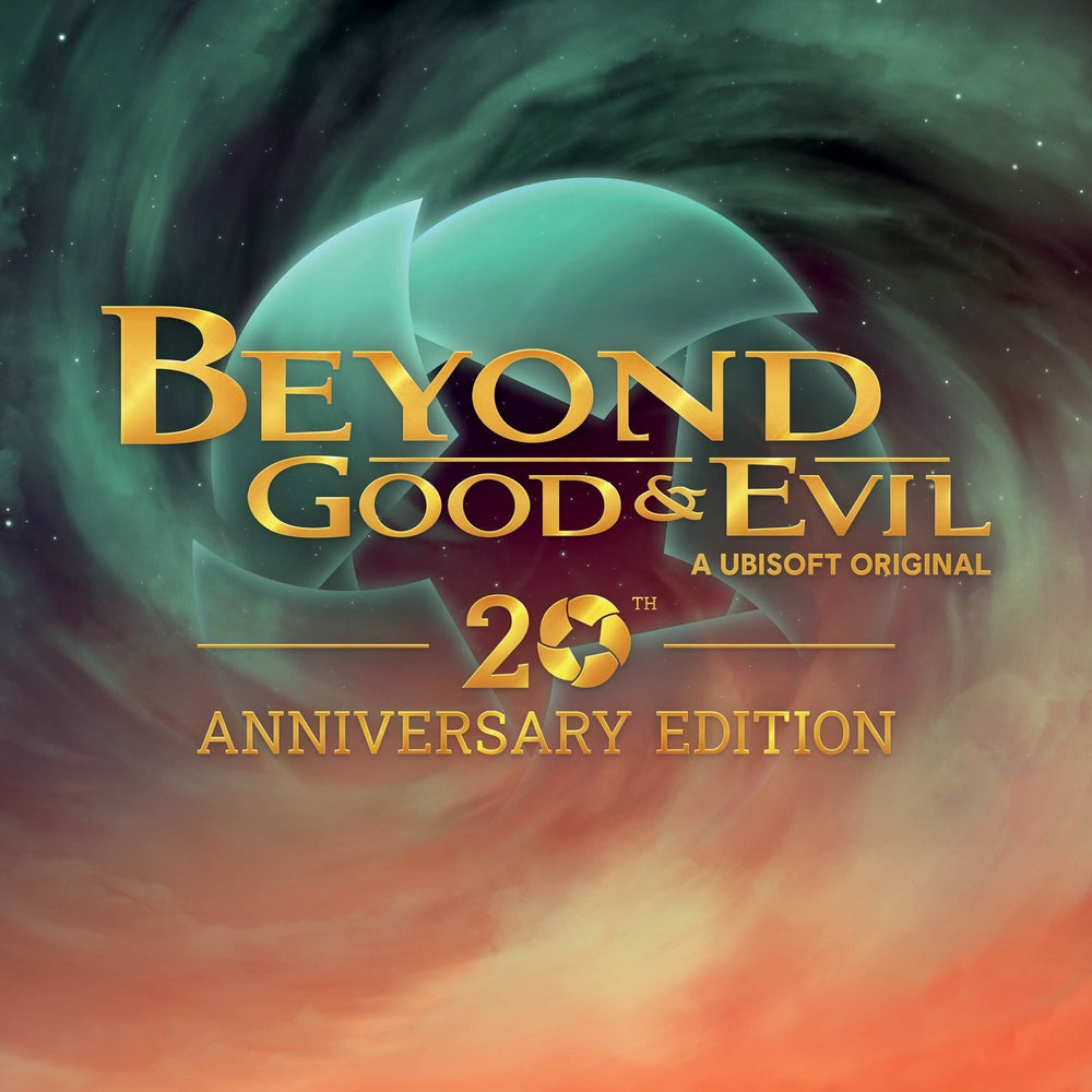 Beyond Good And Evil [Vinyl] (ONLINE ORDER ONLY)