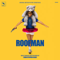Roofman (Original Motion Picture Soundtrack) [LP] [Vinyl] (ONLINE ORDER ONLY)
