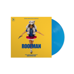 Roofman (Original Motion Picture Soundtrack) [LP] [Vinyl] (ONLINE ORDER ONLY)