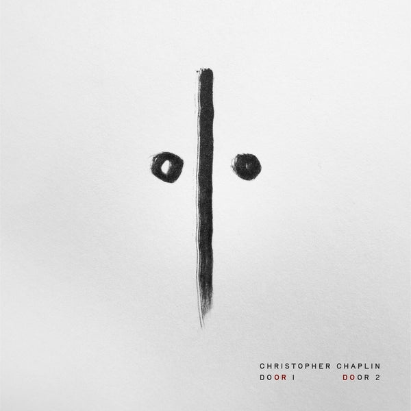 Door 1 Door 2 [Vinyl]