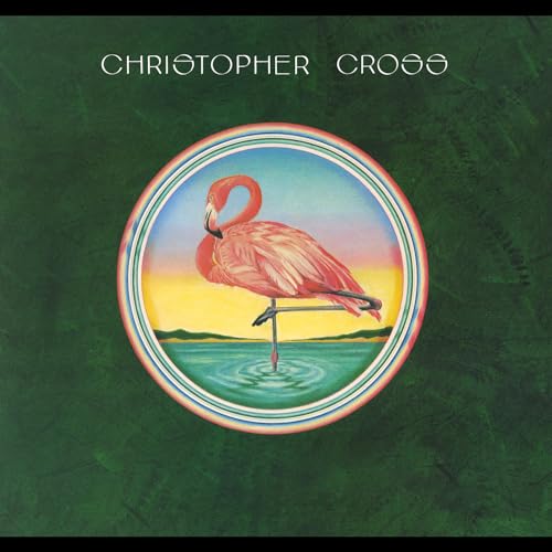 Christopher Cross [Vinyl]