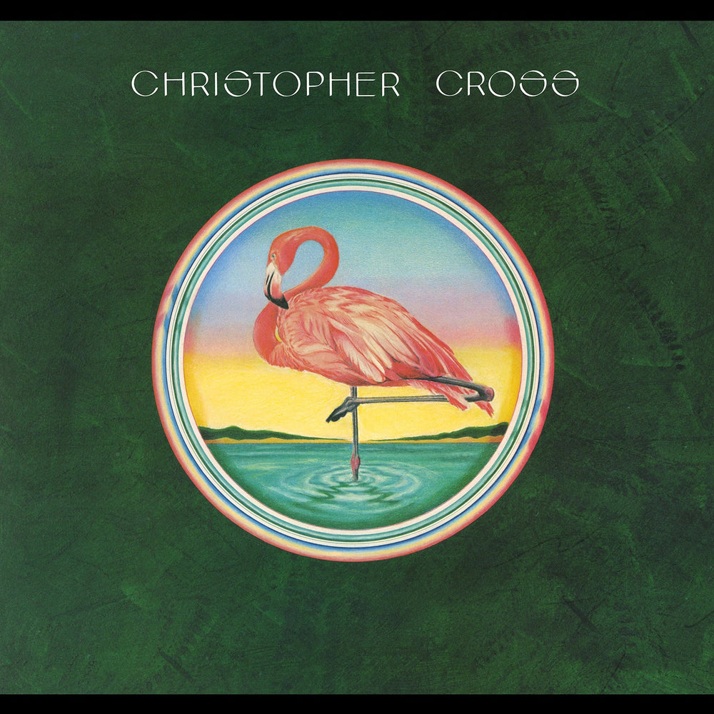 Christopher Cross [CD] (ONLINE ORDER ONLY)