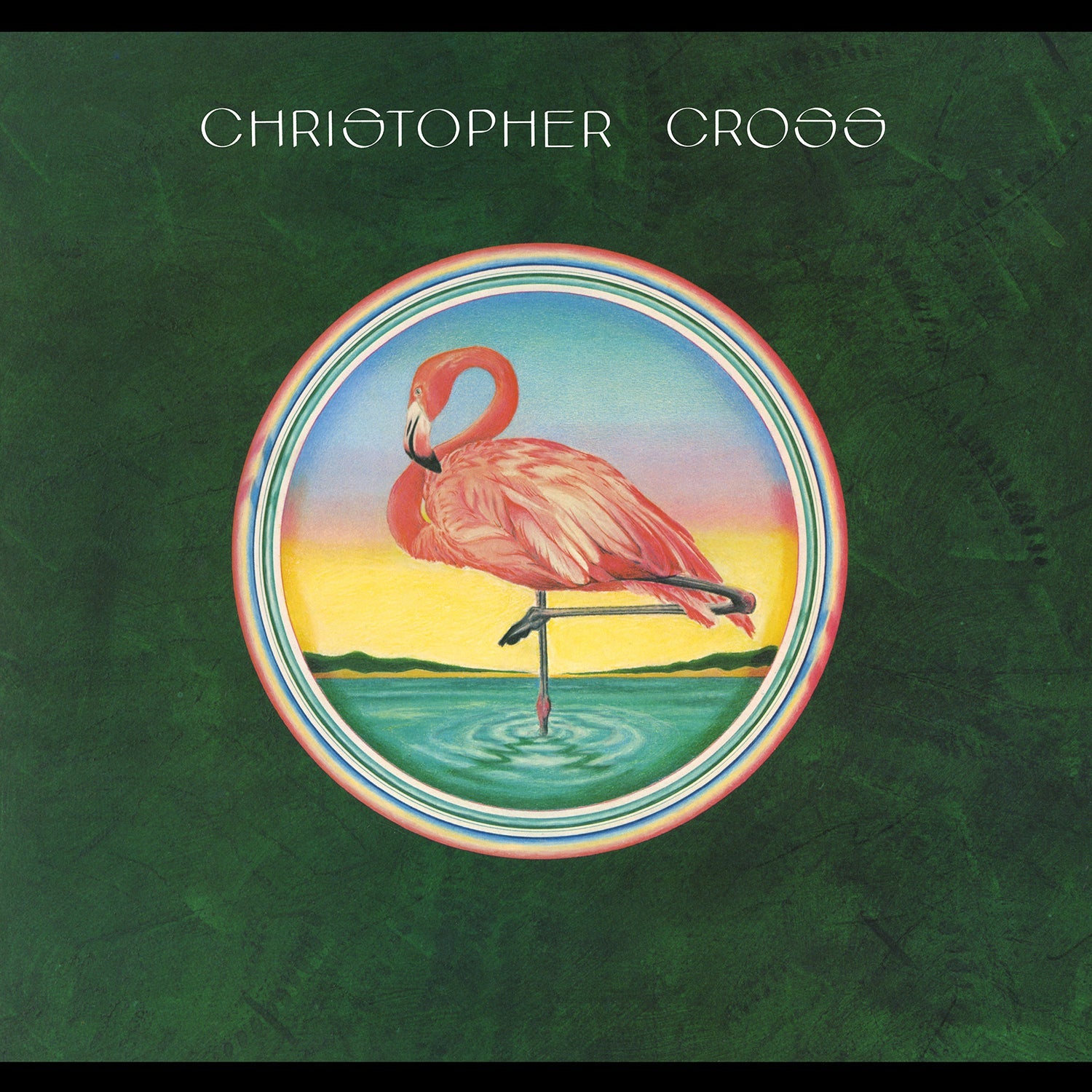 Christopher Cross [Vinyl] (ONLINE ORDER ONLY)