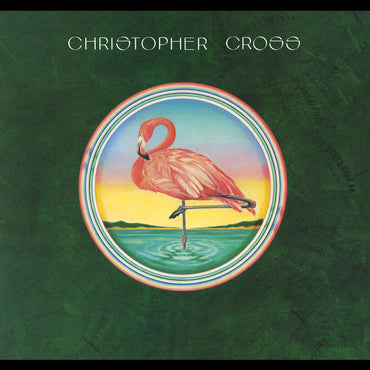 Christopher Cross [Vinyl] (ONLINE ORDER ONLY)