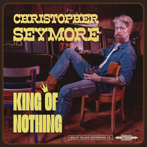 King Of Nothing [Vinyl]