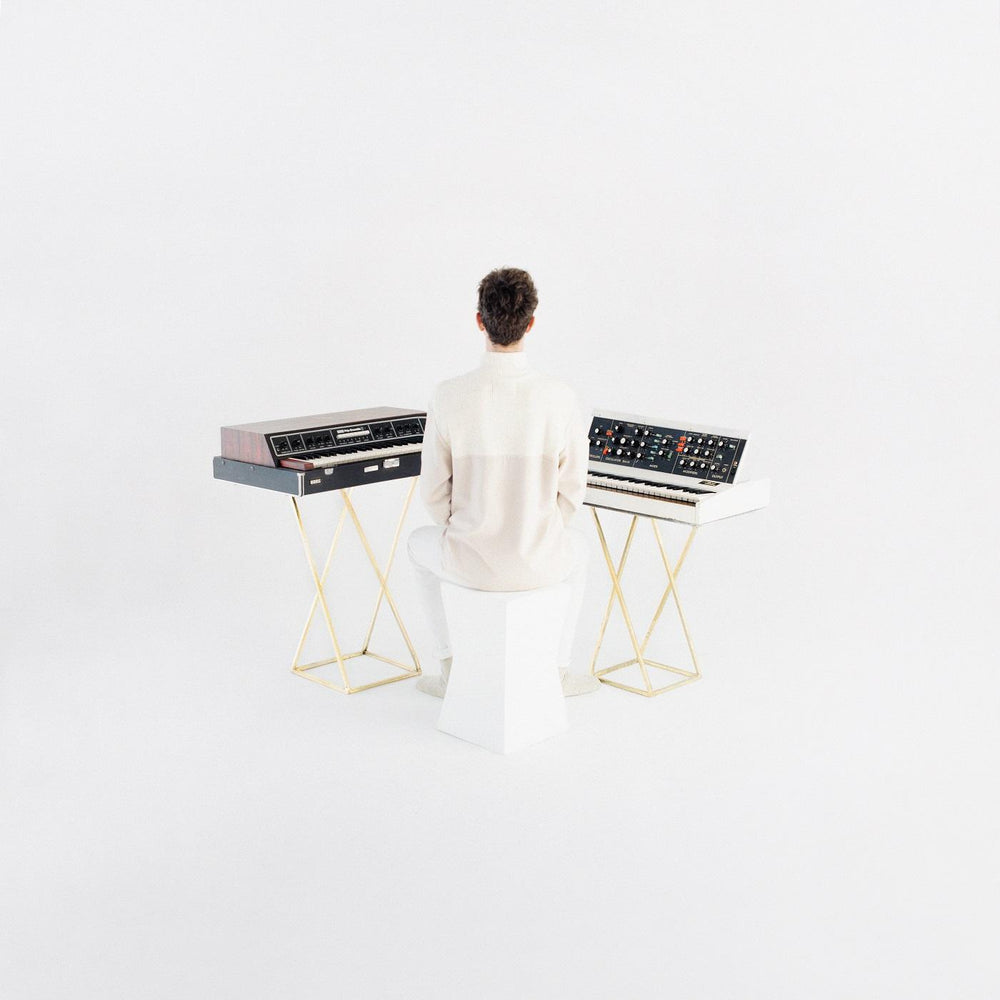 Chrome Sparks [CD]