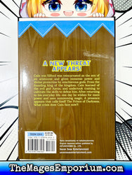 Chronicles of an Aristocrat Reborn in Another World Vol 6 (Online Order Only)