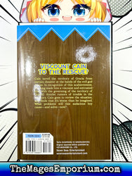Chronicles of an Aristocrat Reborn in Another World Vol 7 (Online Order Only)