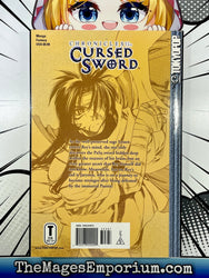 Chronicles of the Cursed Sword Vol 10 (Online Order Only)
