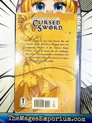 Chronicles of the Cursed Sword Vol 13 (Online Order Only)