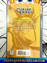 Chronicles of the Cursed Sword Vol 14 (Online Order Only)