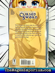 Chronicles of the Cursed Sword Vol 14 Ex Library (Online Order Only)