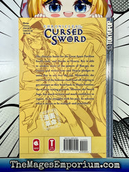 Chronicles of the Cursed Sword Vol 18 (Online Order Only)