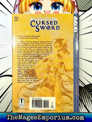 Chronicles of the Cursed Sword Vol 2 (Online Order Only)