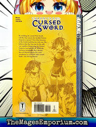 Chronicles of the Cursed Sword Vol 5 (Online Order Only)