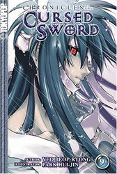 Chronicles of the Cursed Sword Vol 9 (Online Order Only)