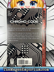 Chrono Code Vol 1 (Online Order Only)
