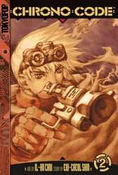 Chrono Code Vol 2 (Online Order Only)