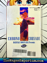 Chrono Crusade Vol 2 (Online Order Only)