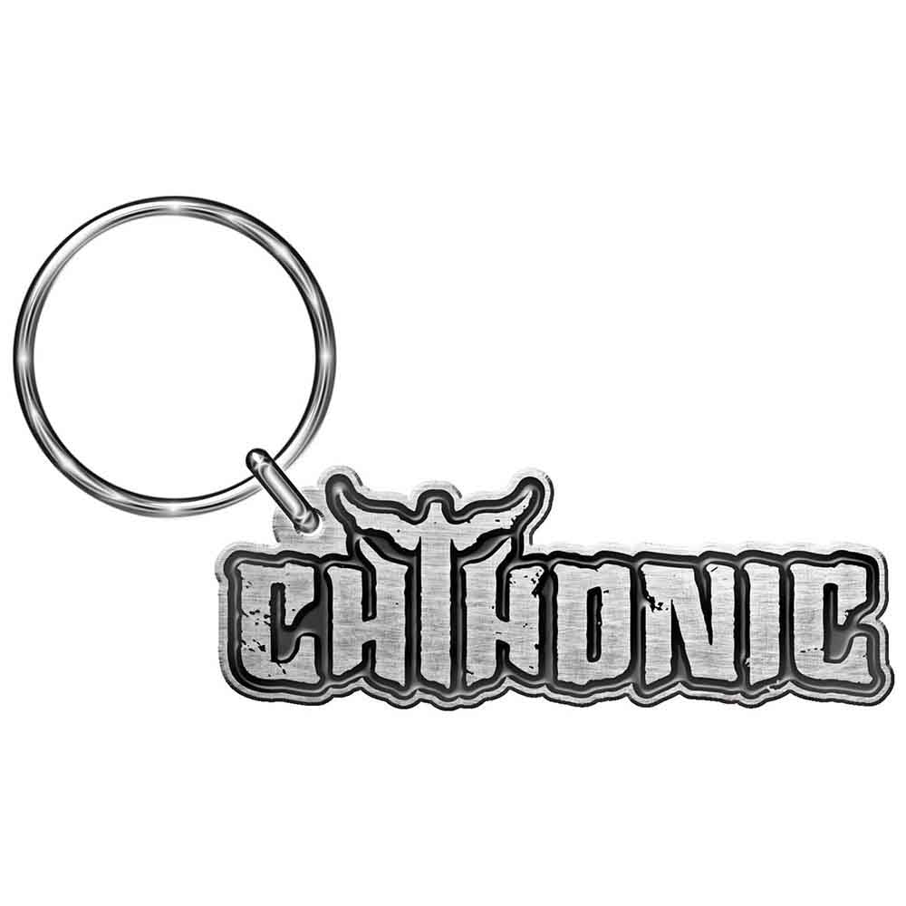 Logo [Keychain] (ONLINE ORDER ONLY)