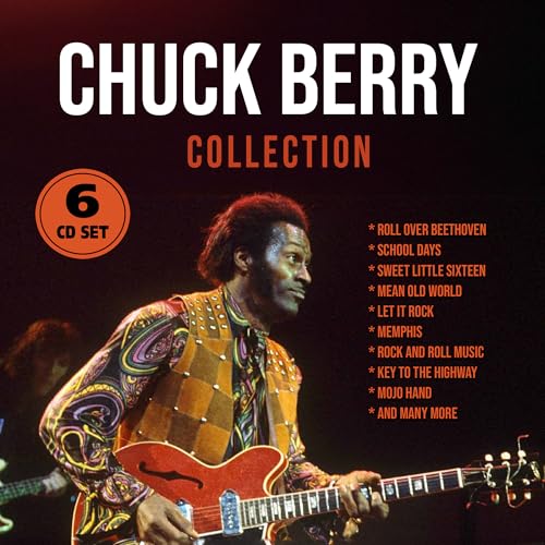 Collection (6 Cd's) [CD] (ONLINE ORDER ONLY)